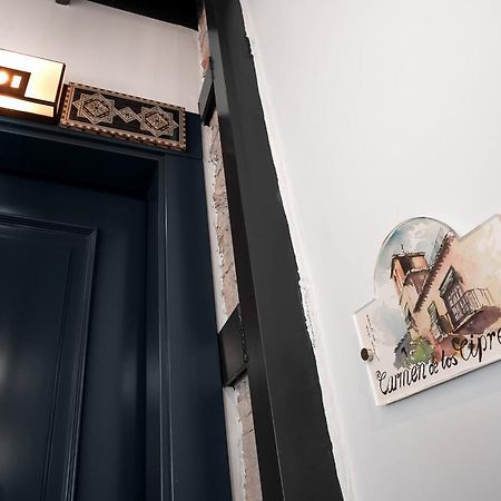 Hotel Casa Palacete Tablas Гранада Экстерьер фото