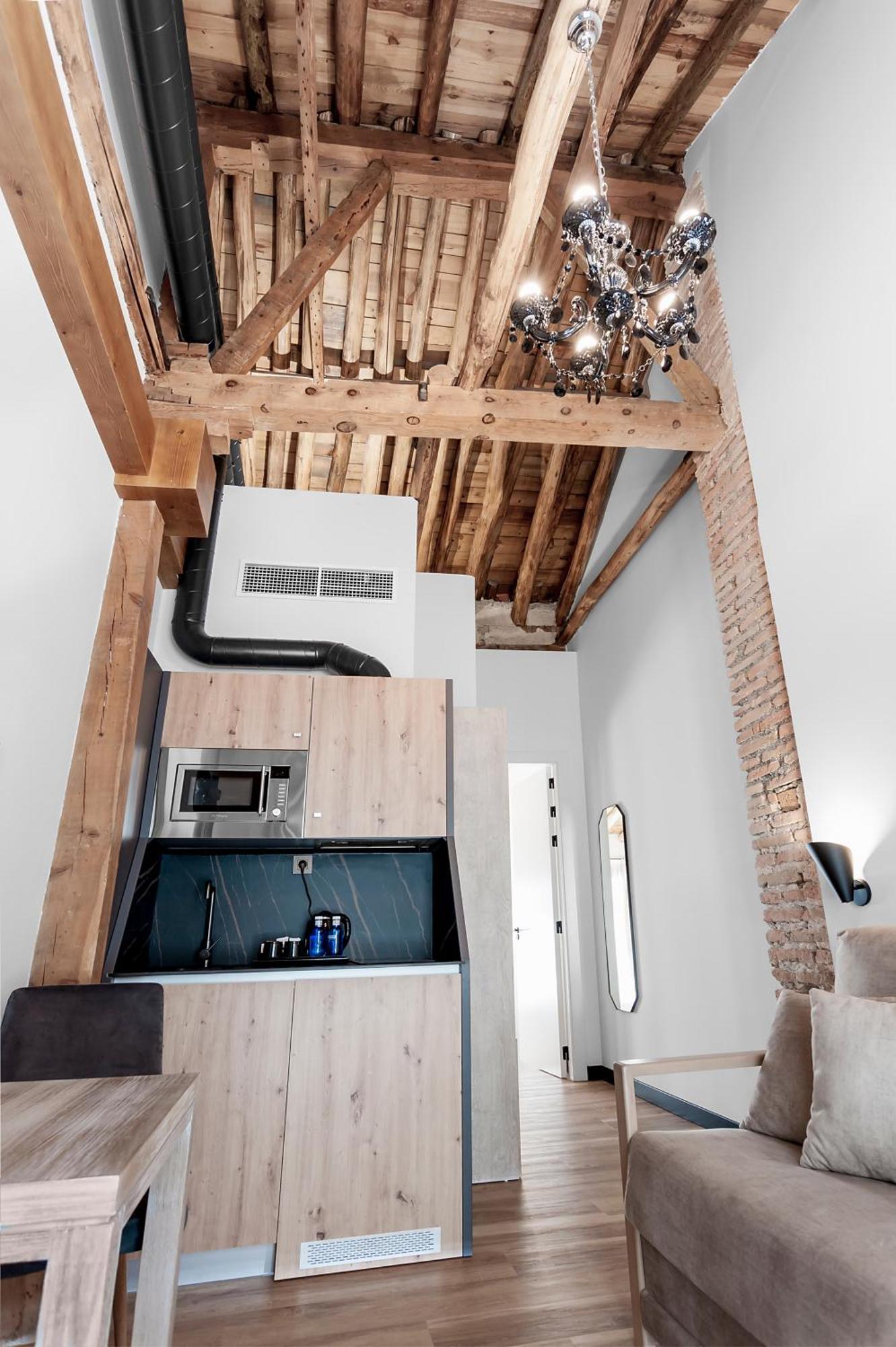 Hotel Casa Palacete Tablas Гранада Экстерьер фото